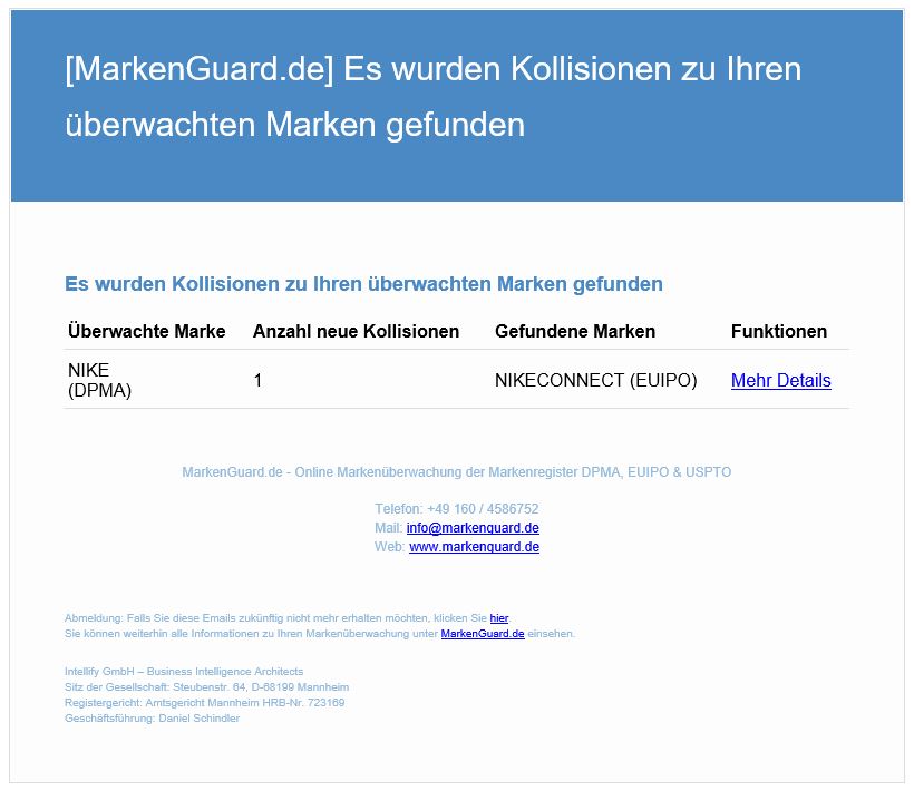 Euipo markensuche